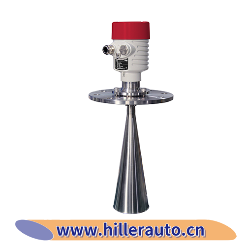 26G雷達(dá)喇叭口